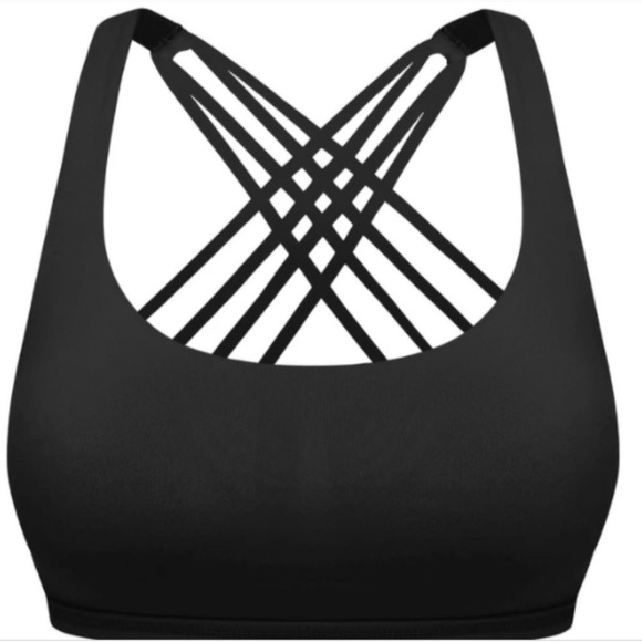 NEW Queenieke Brand Sports Bra 🔥🔥🔥 - Picture 2 of 7